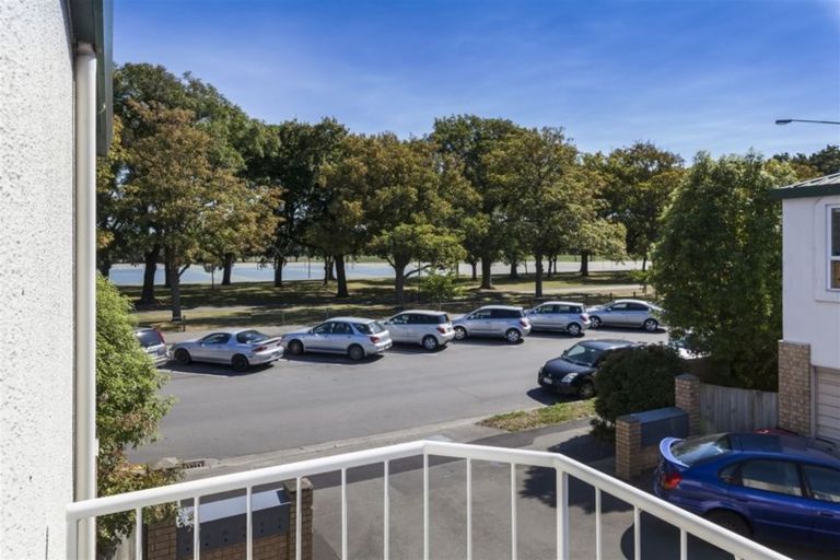 Photo of property in The Mill, 7/444 Hagley Avenue, Christchurch Central, Christchurch, 8011