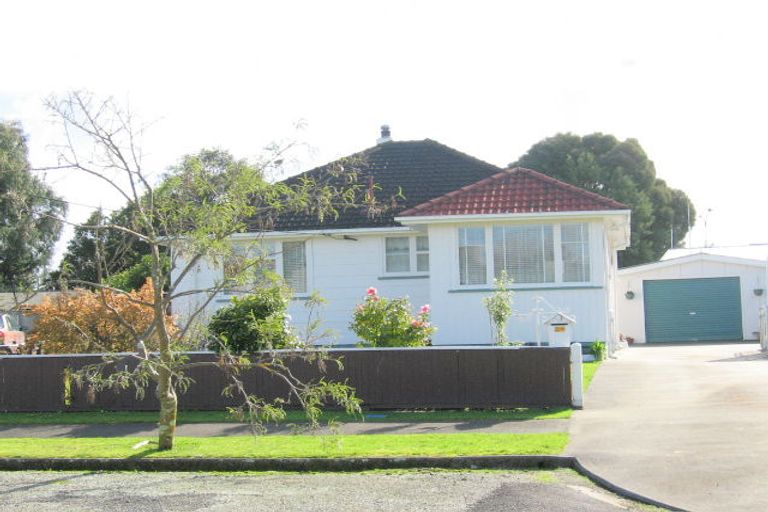Photo of property in 7 Seddon Street, Feilding, 4702