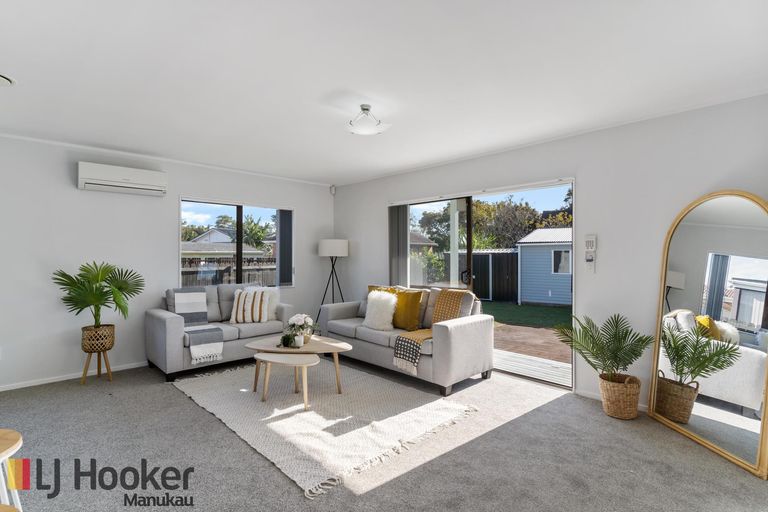 Photo of property in 2/11 Avis Avenue, Papatoetoe, Auckland, 2025