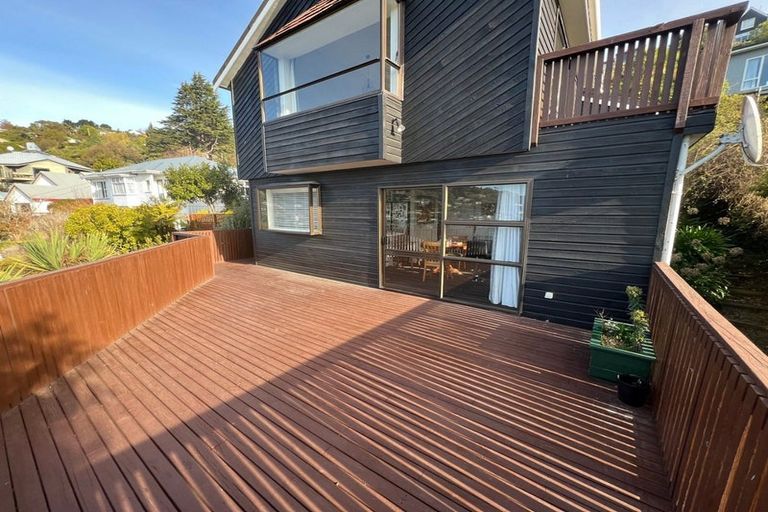 Photo of property in 37 Ramahana Road, Huntsbury, Christchurch, 8022