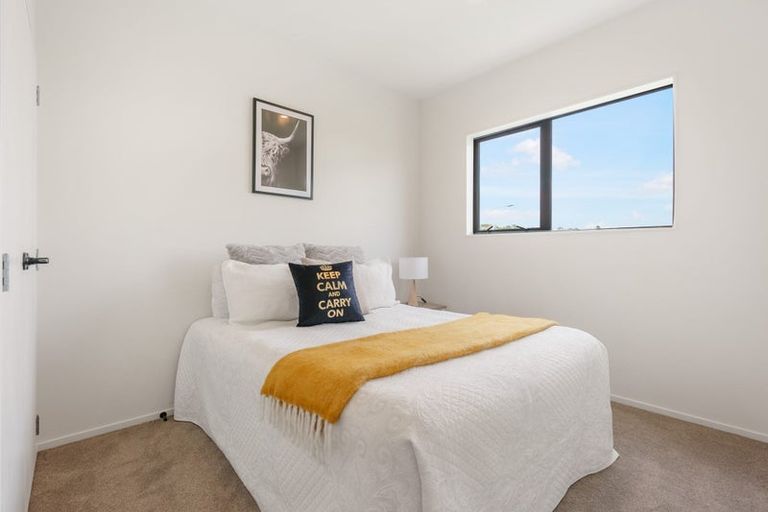 Photo of property in 30b Goodfellow Lane, Flat Bush, Auckland, 2019