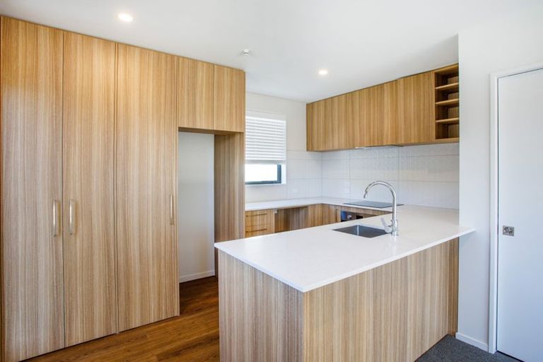 Photo of property in 3/7 Lindores Street, Addington, Christchurch, 8024