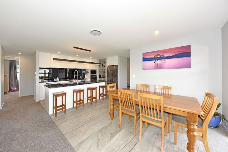 Photo of property in 33 Palmer Avenue, Rolleston, 7615