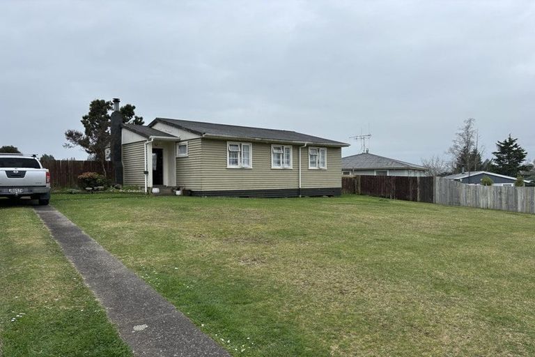 Photo of property in 40 Morvern Crescent, Tokoroa, 3420