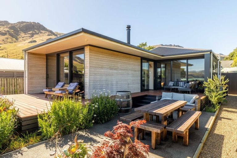 Photo of property in 4 Camp Bay Road, Purau, Diamond Harbour, 8972