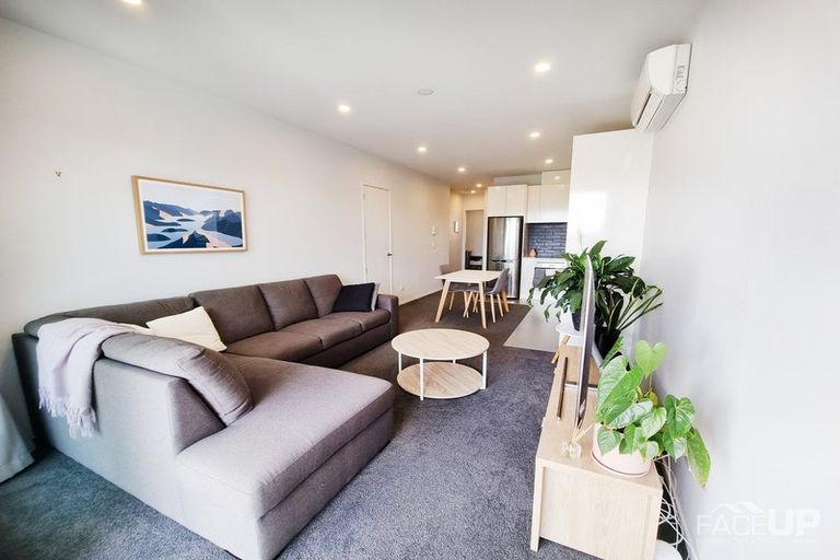 Photo of property in 213/81 Mapou Road, Hobsonville, Auckland, 0616