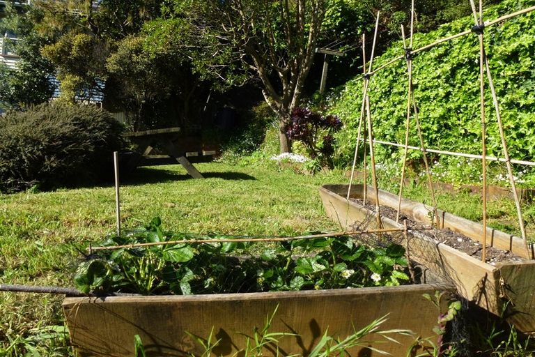 Photo of property in 52 Hapua Street, Hataitai, Wellington, 6021