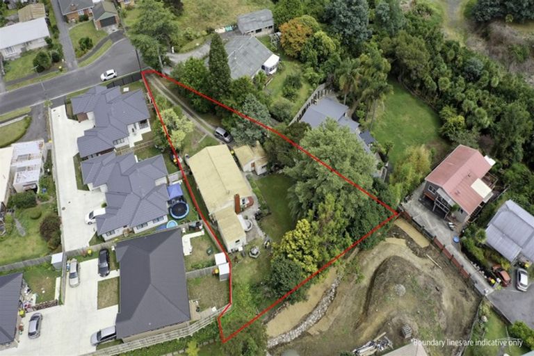 Photo of property in 12 Morrison Crescent, Glenview, Hamilton, 3206