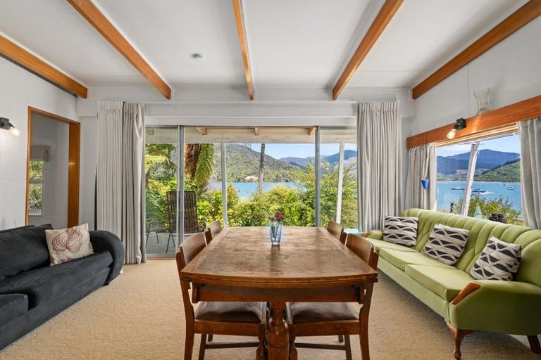 Photo of property in 417 Anakiwa Road, Anakiwa, Linkwater, 7281