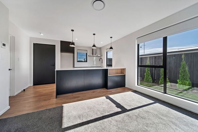 Photo of property in 25 Te Pakiaka Road, Pegasus, 7612