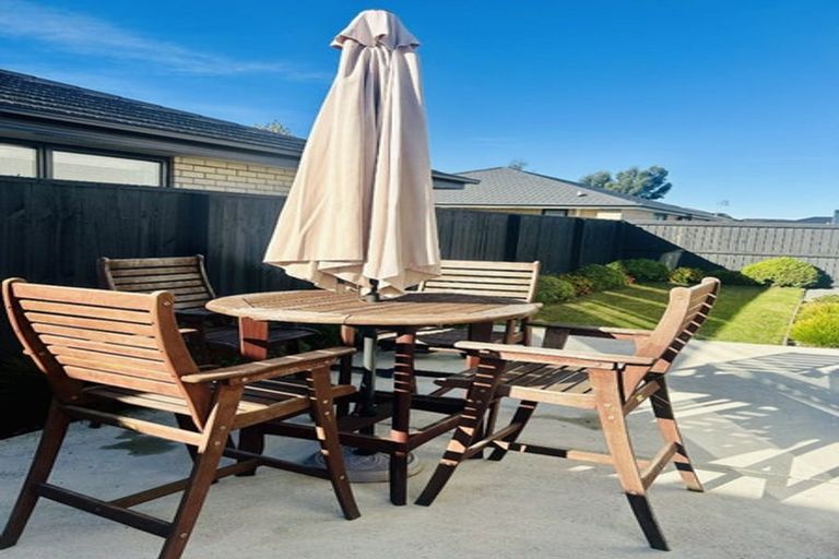 Photo of property in 14 Rahme Crescent, Kaiapoi, 7630