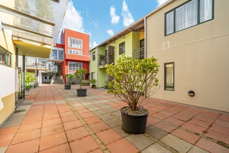 Photo of property in Marion Square Apartments, 25/26 Marion Street, Te Aro, Wellington, 6011