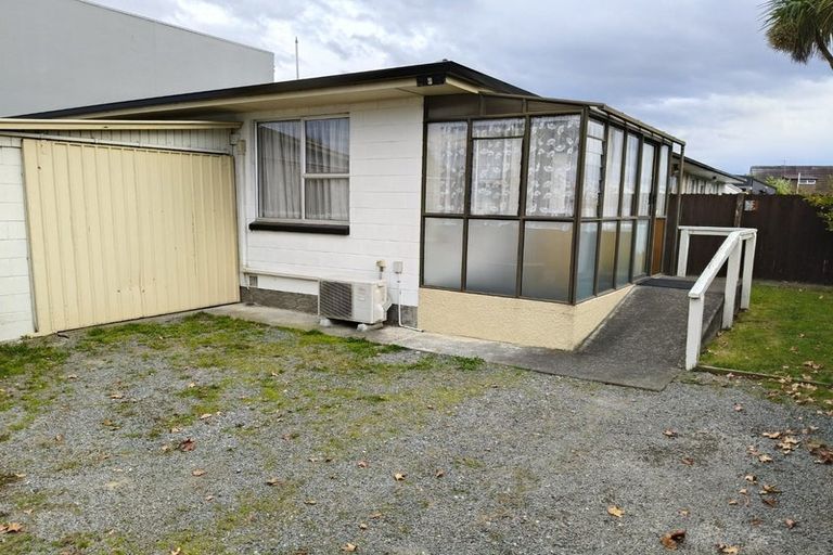 Photo of property in 35a Percival Street, Rangiora, 7400
