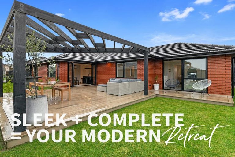 Photo of property in 37 Lockerbie Street, Morrinsville, 3300