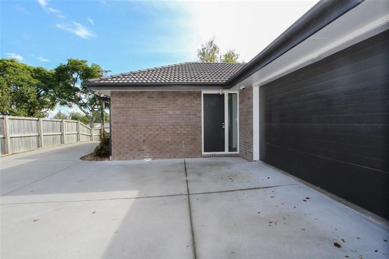 Photo of property in 55a Houchens Road, Glenview, Hamilton, 3206