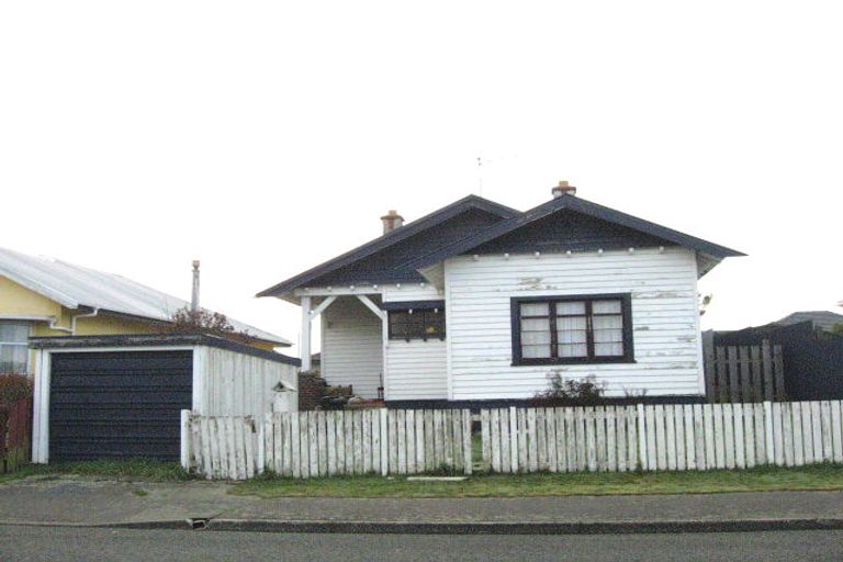 Photo of property in 203 Mary Street, Richmond, Invercargill, 9810
