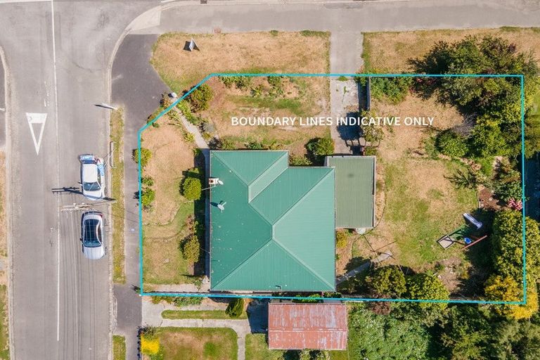 Photo of property in 487 Thames Highway, Oamaru North, Oamaru, 9400