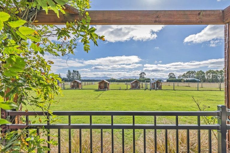 Photo of property in 298 Birch Hill Road, Okuku, Rangiora, 7473