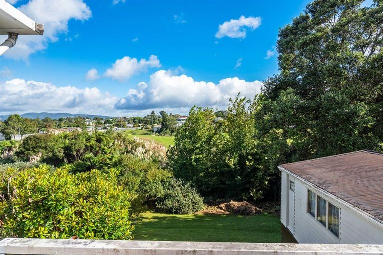 Photo of property in 7 Cartwright Road, Onerahi, Whangarei, 0110