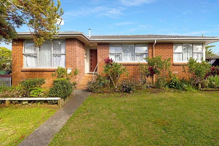 Photo of property in 48 Ferguson Street, Mangere East, Auckland, 2024