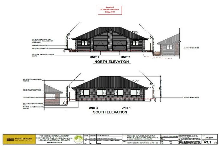 Photo of property in 6 Odette Street, Bader, Hamilton, 3206
