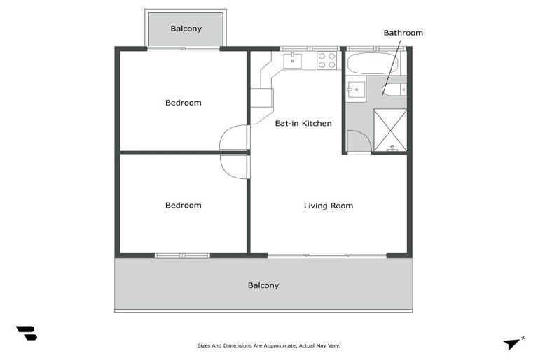Photo of property in 415 Port Road, Whangamata, 3620