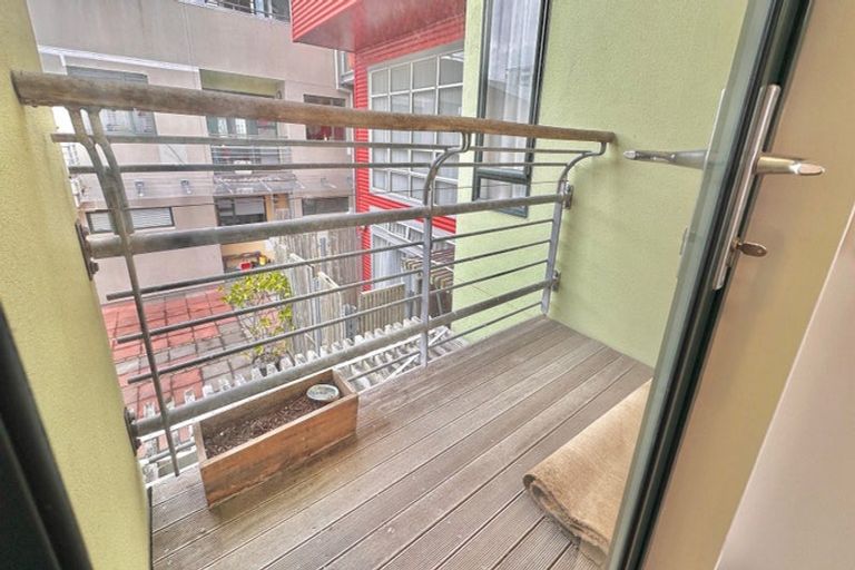 Photo of property in Marion Square Apartments, 21/26 Marion Street, Te Aro, Wellington, 6011