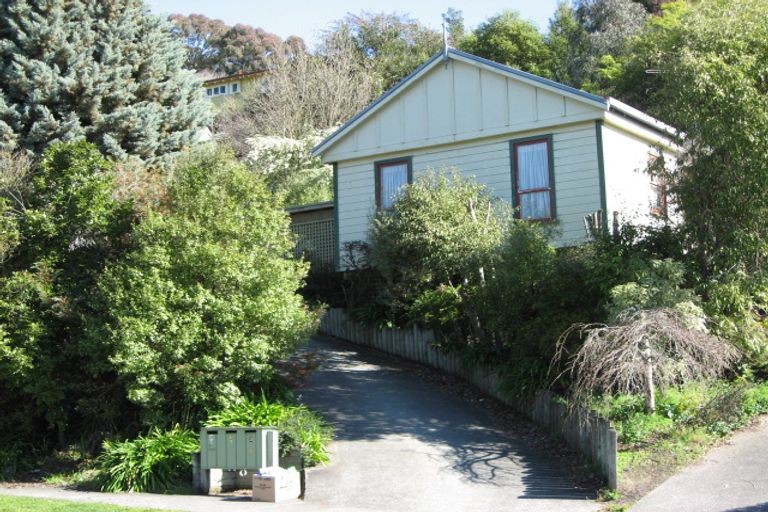 Photo of property in 6 Toop Street, Havelock North, 4130