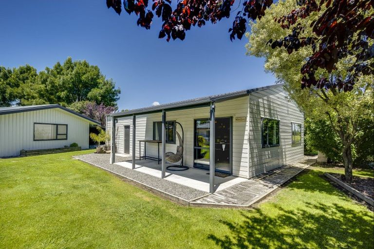Photo of property in 616 Saint Georges Road, Havelock North, Hastings, 4172