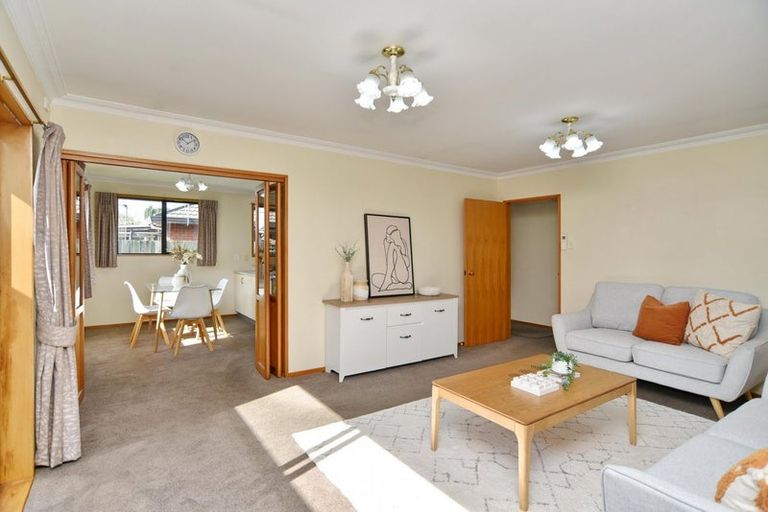 Photo of property in 3 Netherby Lane, Shirley, Christchurch, 8061