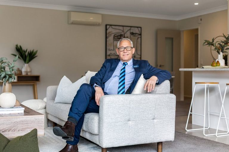 Photo of property in 23 Moonsail Drive, Whitby, Porirua, 5024