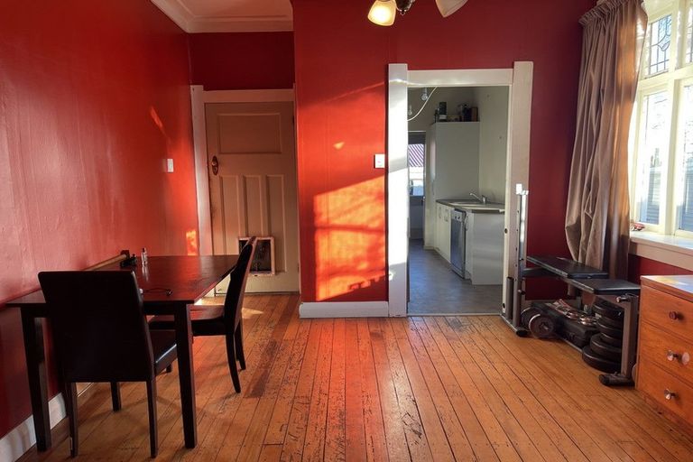 Photo of property in 62 Cobden Street, Westport, 7825