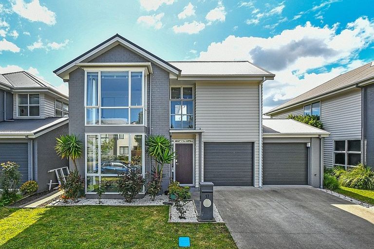 Photo of property in 17 Mohua Avenue, Takanini, 2112
