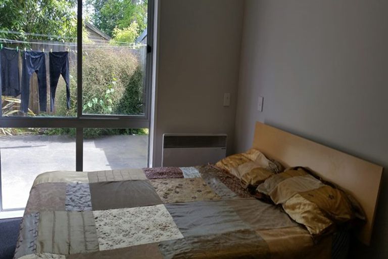 Photo of property in 19/31 Poulson Street, Addington, Christchurch, 8024