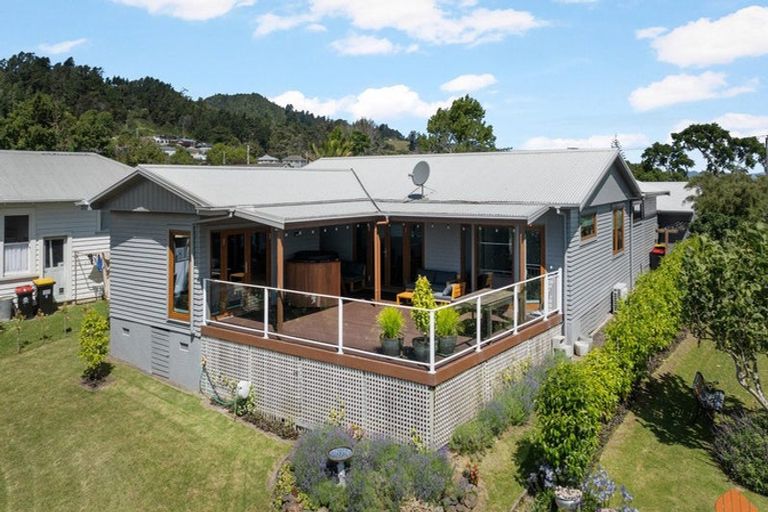 Photo of property in 707 Mount Pleasant Road, Thames, 3500