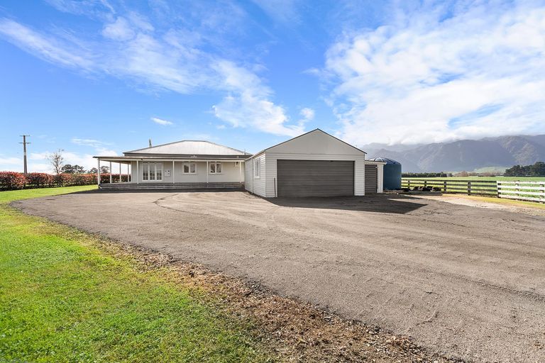 Photo of property in 446 Maiseys Road, Waharoa, Matamata, 3471