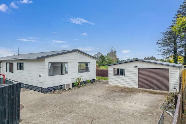 Photo of property in 14b Titoki Place, Edgecumbe, 3120