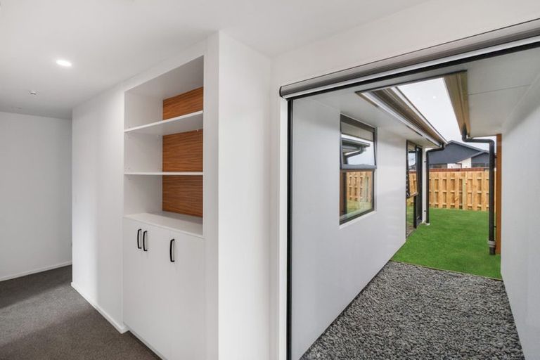 Photo of property in 1 Lolite Lane, Rolleston, 7615