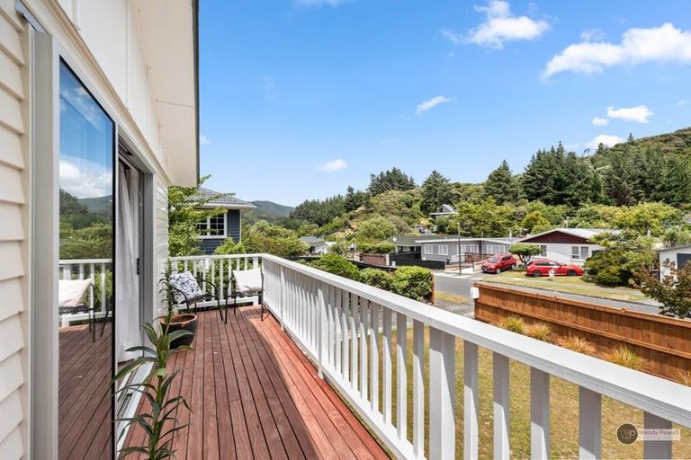 Photo of property in 30 Mcgowan Road, Wainuiomata, Lower Hutt, 5014