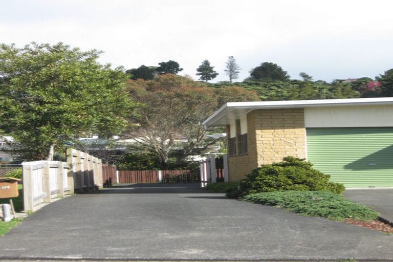 Photo of property in 8b Carr Street, Te Kamo, Whangarei, 0112