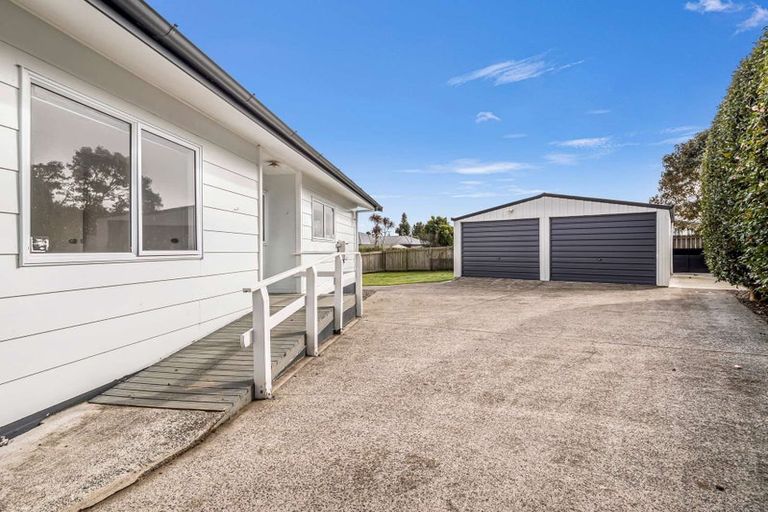 Photo of property in 28 Bryce Street, Kihikihi, Te Awamutu, 3800