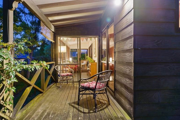 Photo of property in 25 Puriri Road, Waikanae, 5036