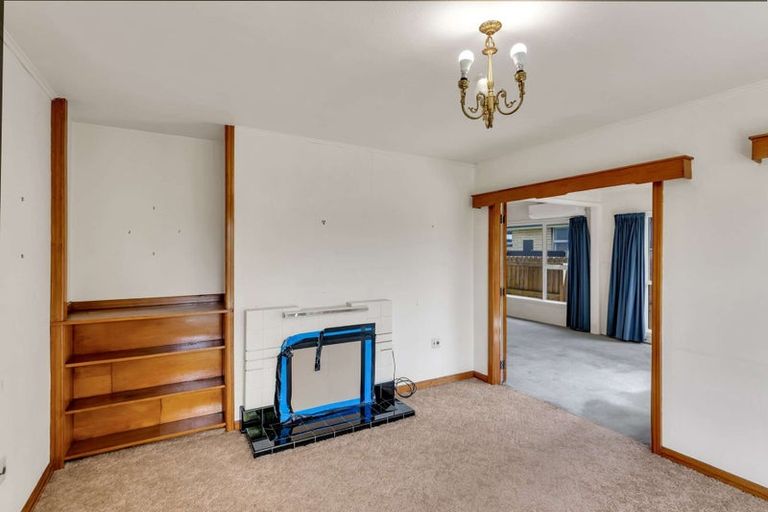 Photo of property in 17 Harrison Street, Allenton, Ashburton, 7700