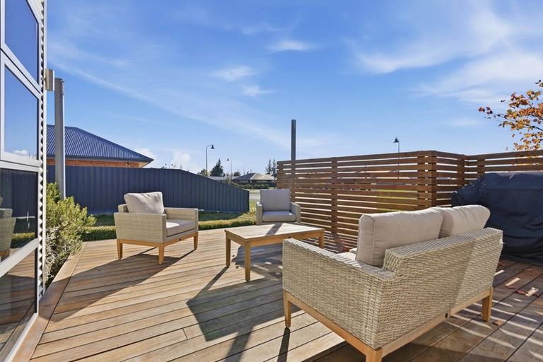 Photo of property in 12 Grandvue Drive, Twizel, 7901
