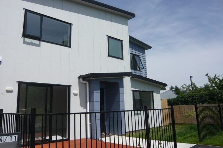 Photo of property in 11u4 Gazeley Avenue, Silverdale, Hamilton, 3216