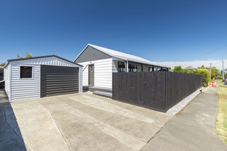 Photo of property in 25 Sandra Street, South New Brighton, Christchurch, 8062