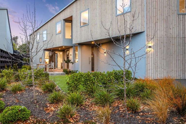 Photo of property in 20 Chapter Street, St Albans, Christchurch, 8052