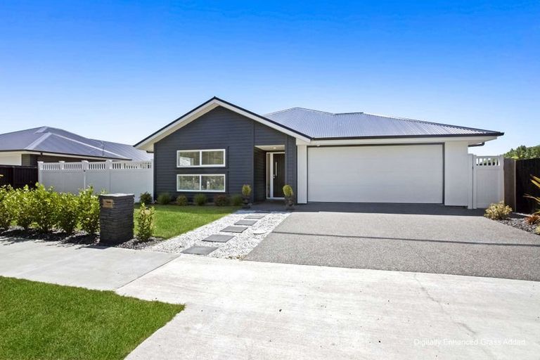 Photo of property in 78 Parsonage Road, Woodend, 7610