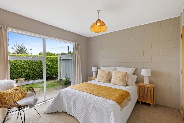 Photo of property in 381a Ellesmere Junction Road, Springston, 7616