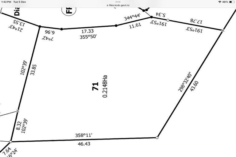Photo of property in 32 Wilson Way, Waikanae, 5036